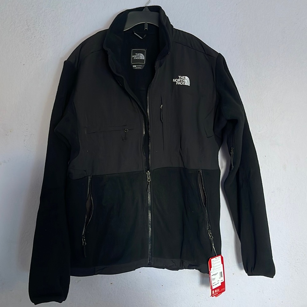 The North Face Men Jacket